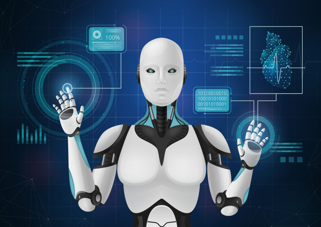 Role of ML in Marketing