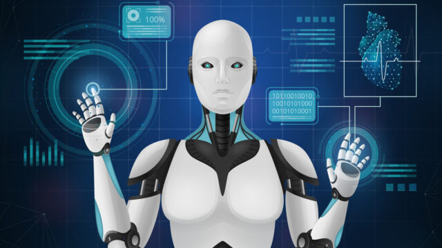 Role of ML in Marketing