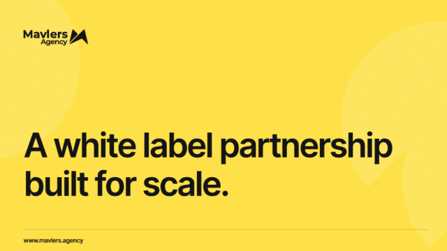 Scaling Agency Growth Through Strategic Delivery Partnerships