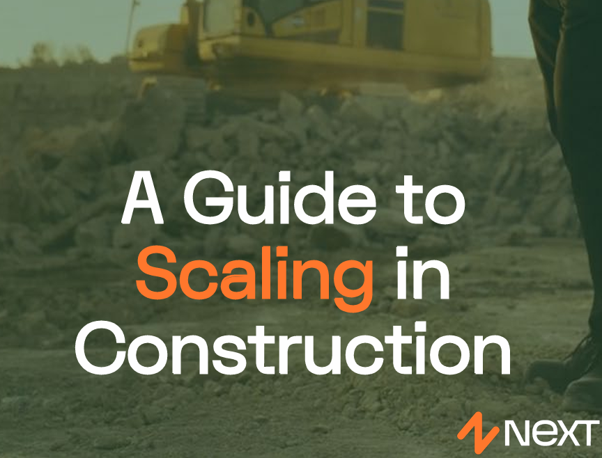 Scaling Success in Construction: The Power of Project Management Tools