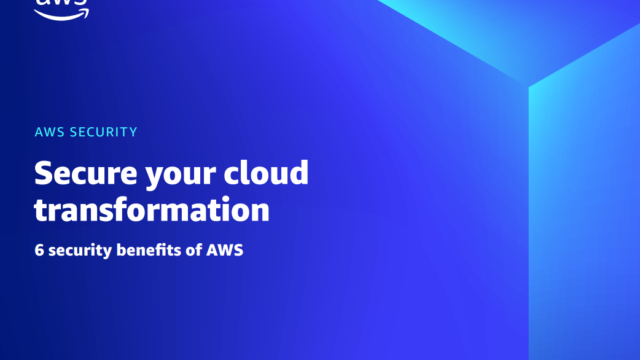 Secure your cloud transformation