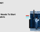 Security requirements for a cybersecurity fabric