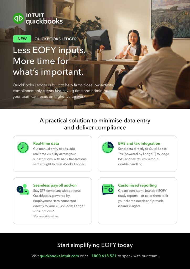 Simplifying EOFY: A Smarter Approach to Compliance