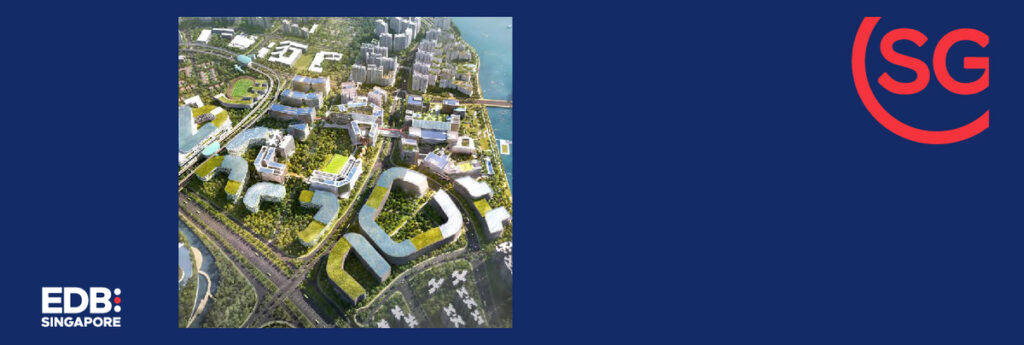 Singapore's Tech Ecosystem: Gateway to Southeast Asia's Digital Future
