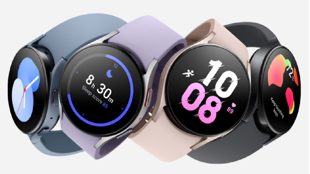 Smartwatches Appeal To Athletes