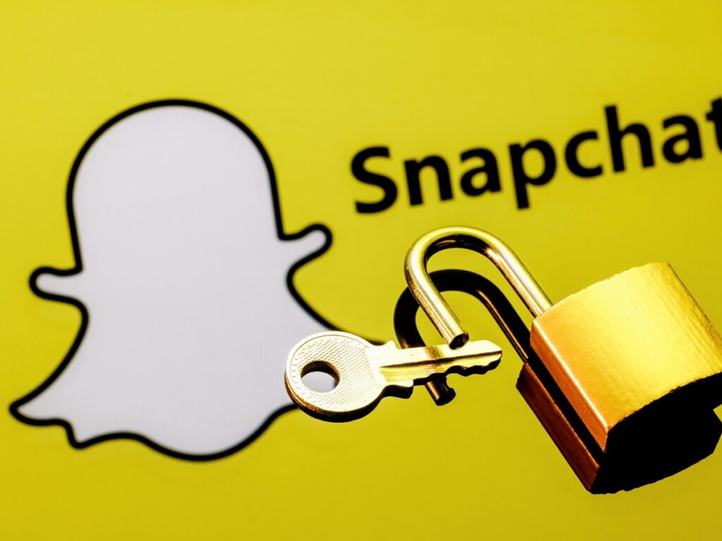 Snap Employs US Secret Service's Head