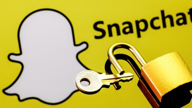 Snap Employs US Secret Service's Head