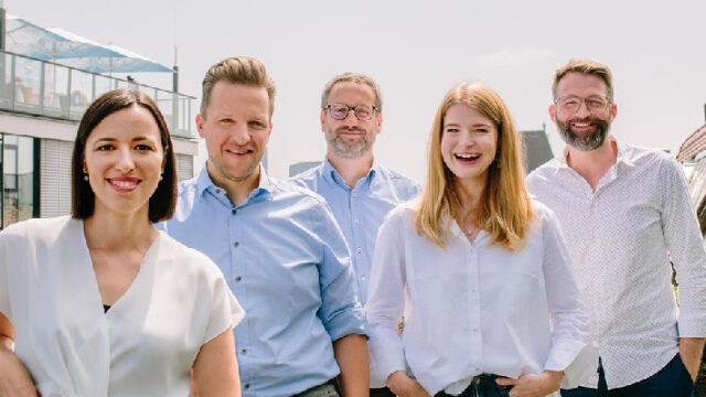 SoftBank Vision Fund 2 invest $120 million in Adverity