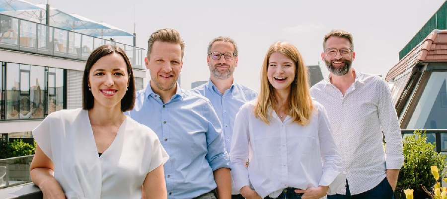 SoftBank Vision Fund 2 invest $120 million in Adverity