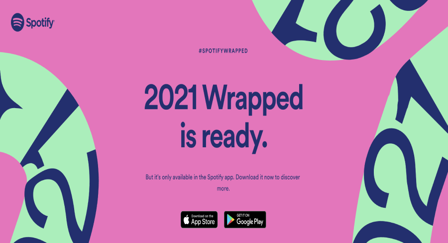 Spotify Launches The Third Version of Wrapped
