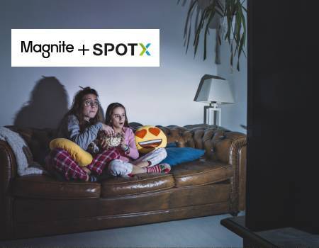 SpotX Acquired by Magnite in $1.17 Billion Deal