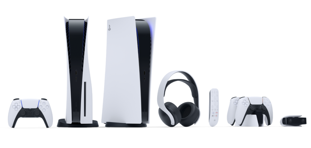 Storage Expansion with PlayStation 5 Update