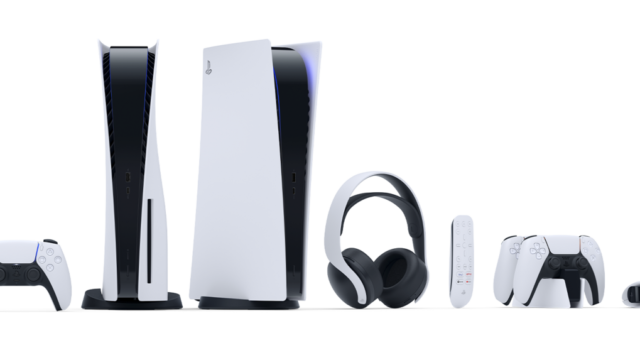 Storage Expansion with PlayStation 5 Update
