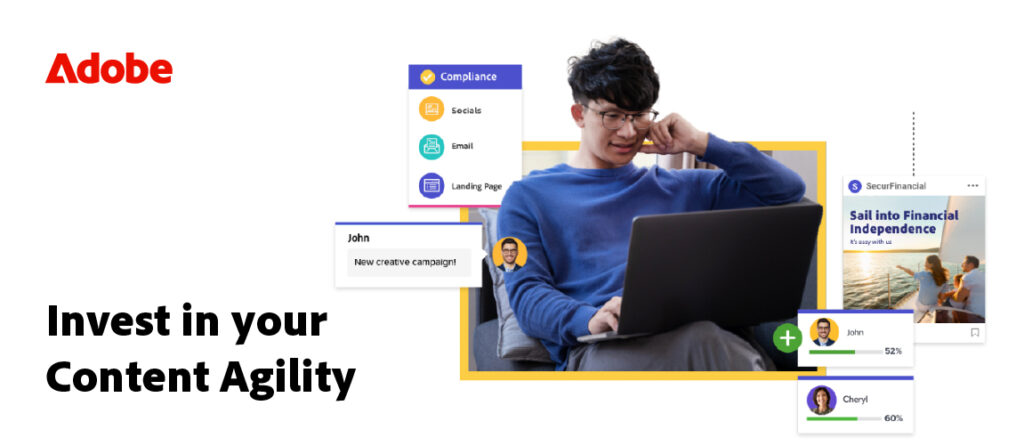 Streamline Your Content Creation with Agility