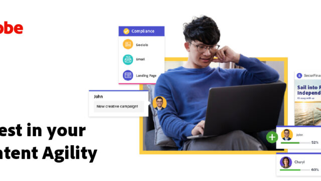 Streamline Your Content Creation with Agility
