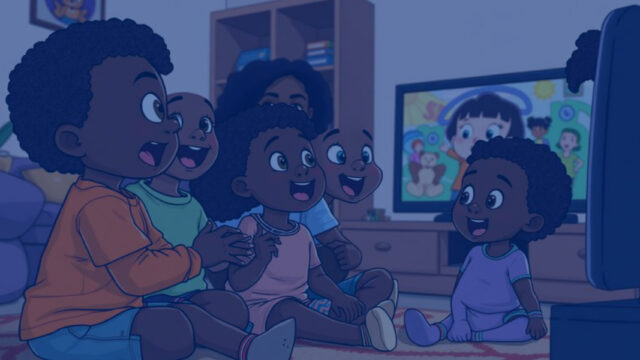 Structured for Small Minds: A Dual-Index Scoring Instrument for Analysing Child-Oriented Content Across Animation and Live-Action Digital Media