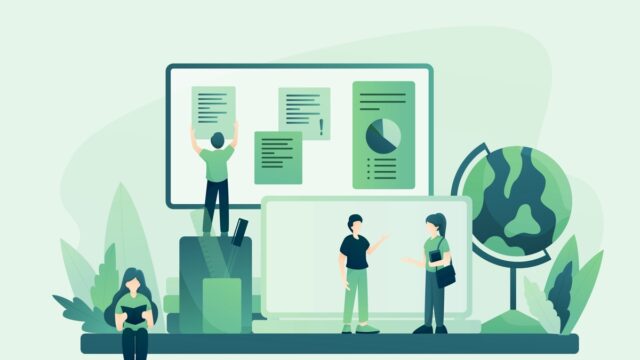 Sustainable HR Practices and Technology