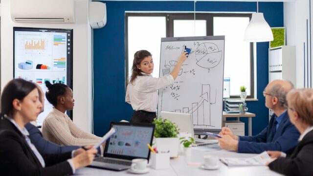 Syndicating White Papers: Getting More Eyes on Your Content