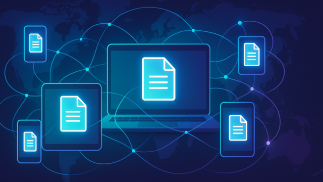 Syndication 2.0: How Distribution Networks Supercharge Whitepaper Reach