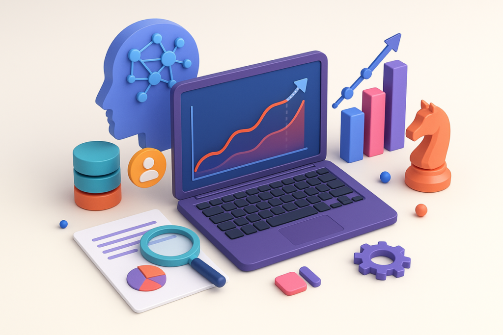 Syndication Intelligence: How Predictive Analytics Is Rewriting B2B Lead Generation