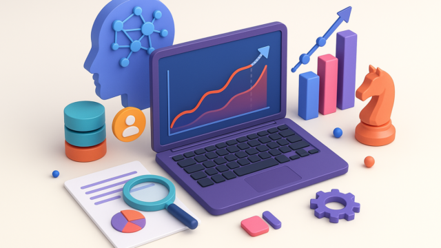 Syndication Intelligence: How Predictive Analytics Is Rewriting B2B Lead Generation