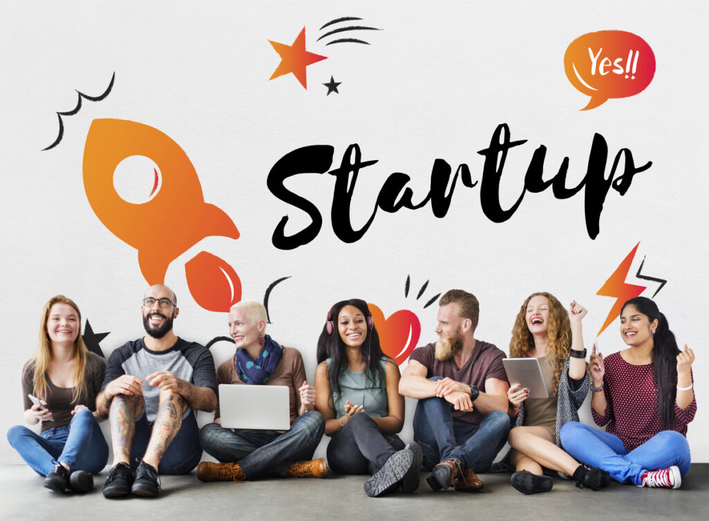 Tech Startups: What's Next in Innovation?