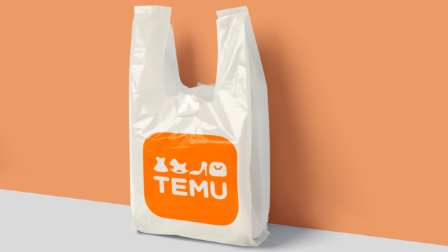 Temu Adopts TikTok Approach
