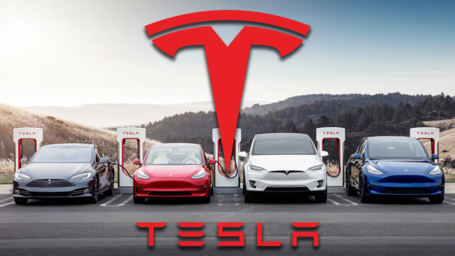 Tesla Layoffs Impact Hourly Employees