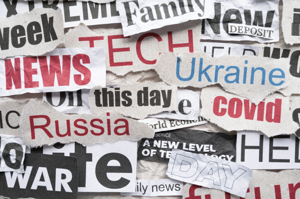 The 10 Best News Apps