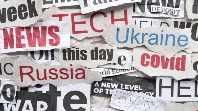 The 10 Best News Apps