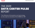 The 2024 Henkel Data Center Pulse Report: Exploring the Future of Data Processing and Innovation
