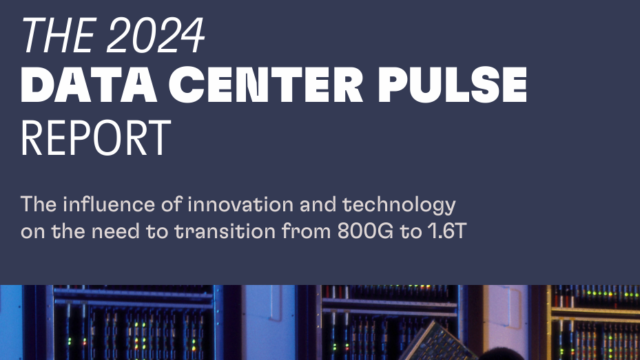The 2024 Henkel Data Center Pulse Report: Exploring the Future of Data Processing and Innovation