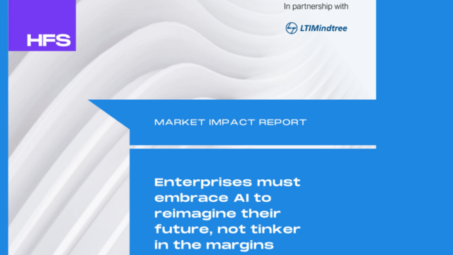 The AI Inflection Point for Enterprises