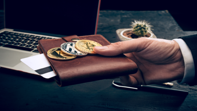 The Best Crypto Exchange Platforms In 2021