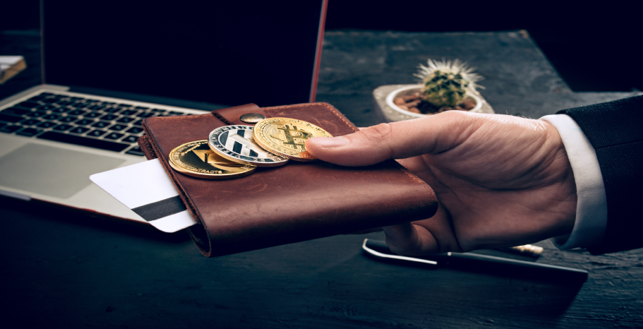 The Best Crypto Exchange Platforms In 2021