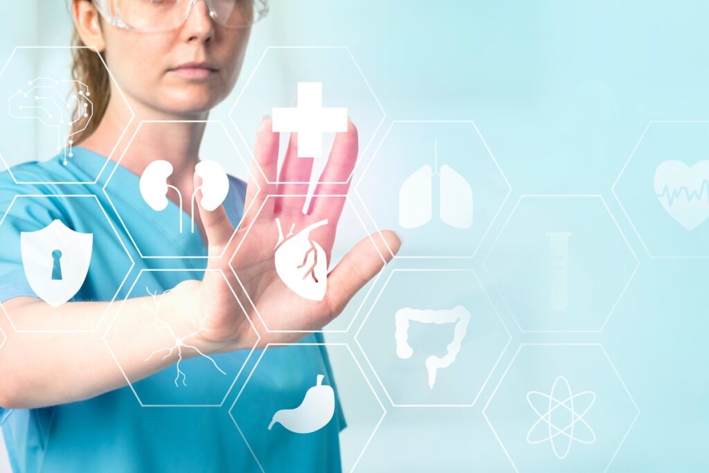 The Best Medical Tech Innovations of 2022