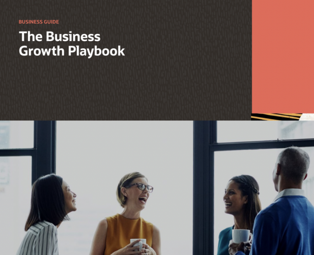 The Business Growth Playbook