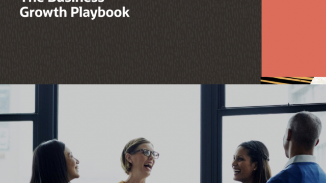 The Business Growth Playbook