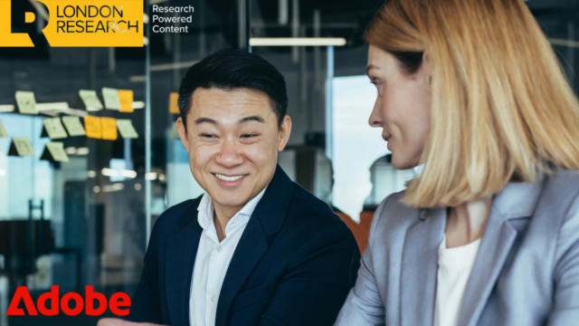 The Case for B2B Personalisation – Asia-Pacific