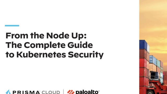 The Complete Guide to Kubernetes Security