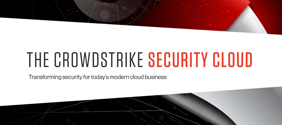 The CrowdStrike Security Cloud