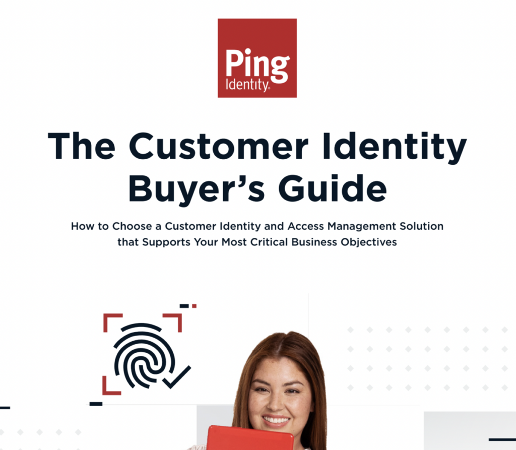 The Customer Identity Buyer’s Guide