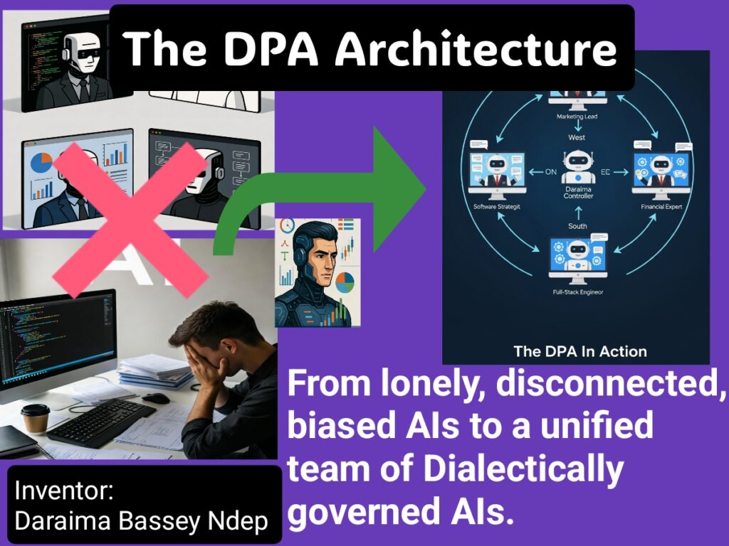 The DPA Manifesto: A Standard for Systemic Efficiency and Dialectical Governance