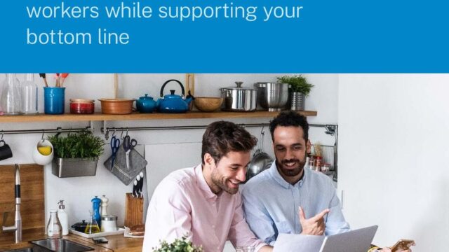The End of the Traditional Office - Citrix