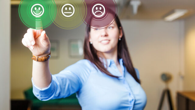 The Evolution of 360-Degree Feedback Tools