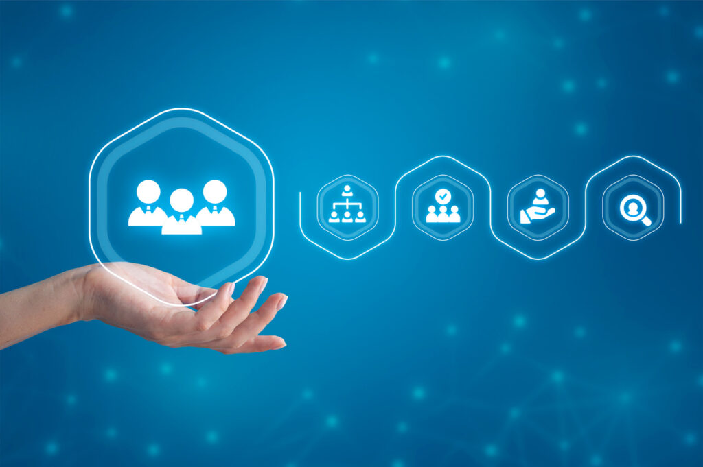 The Evolution of Employee Benefits with HR Tech
