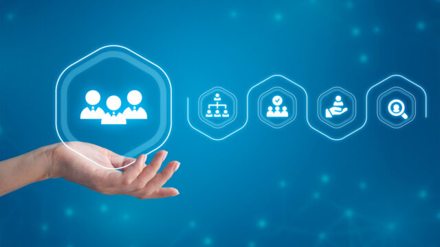 The Evolution of Employee Benefits with HR Tech