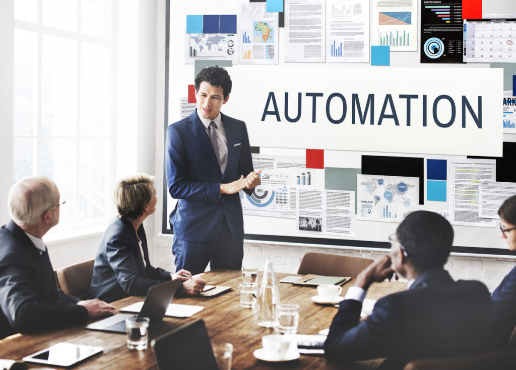 The Evolution of IT Roles with the Advent of AI and Automation