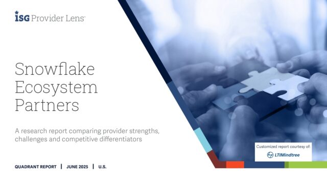 The Evolving Snowflake Ecosystem: What U.S. Enterprises Need to Know in 2025