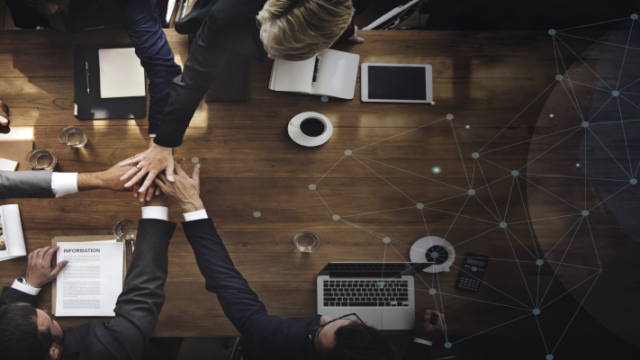 The Five Most Important Workplace Trends for 2022
